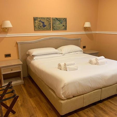 Papavistarelais Bed & Breakfast Roma Rom bilde