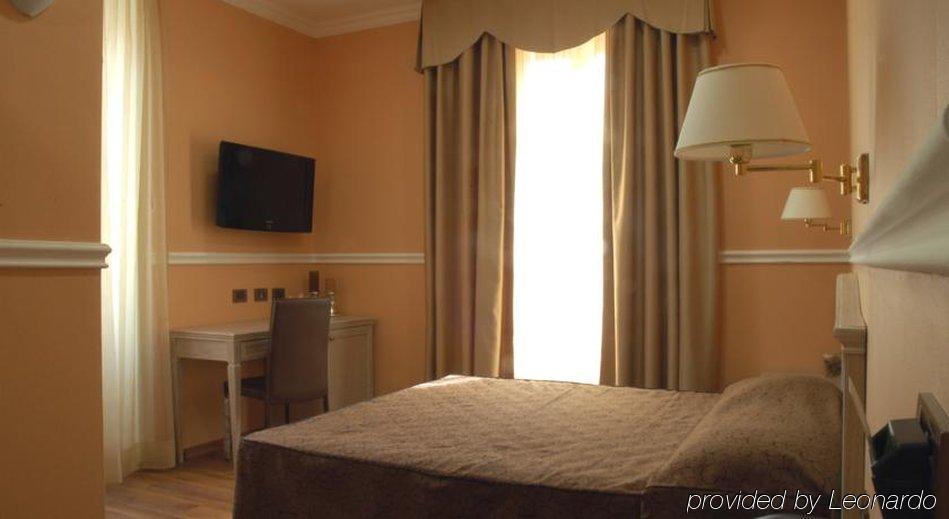 Papavistarelais Bed & Breakfast Roma Rom bilde