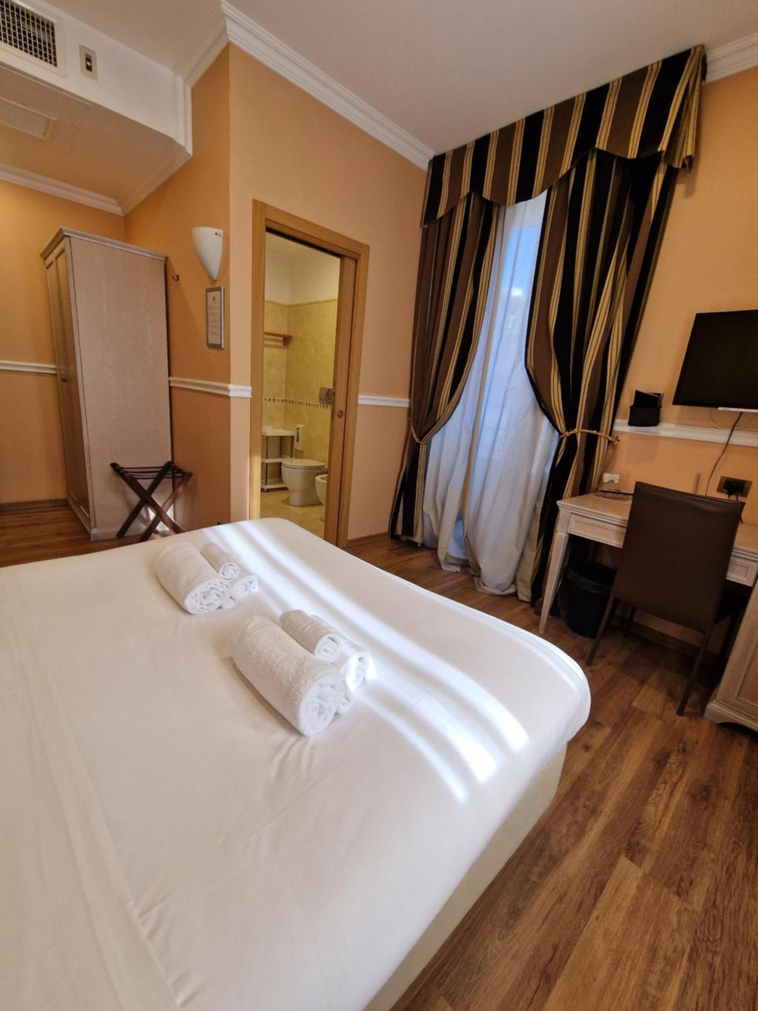 Papavistarelais Bed & Breakfast Roma Rom bilde