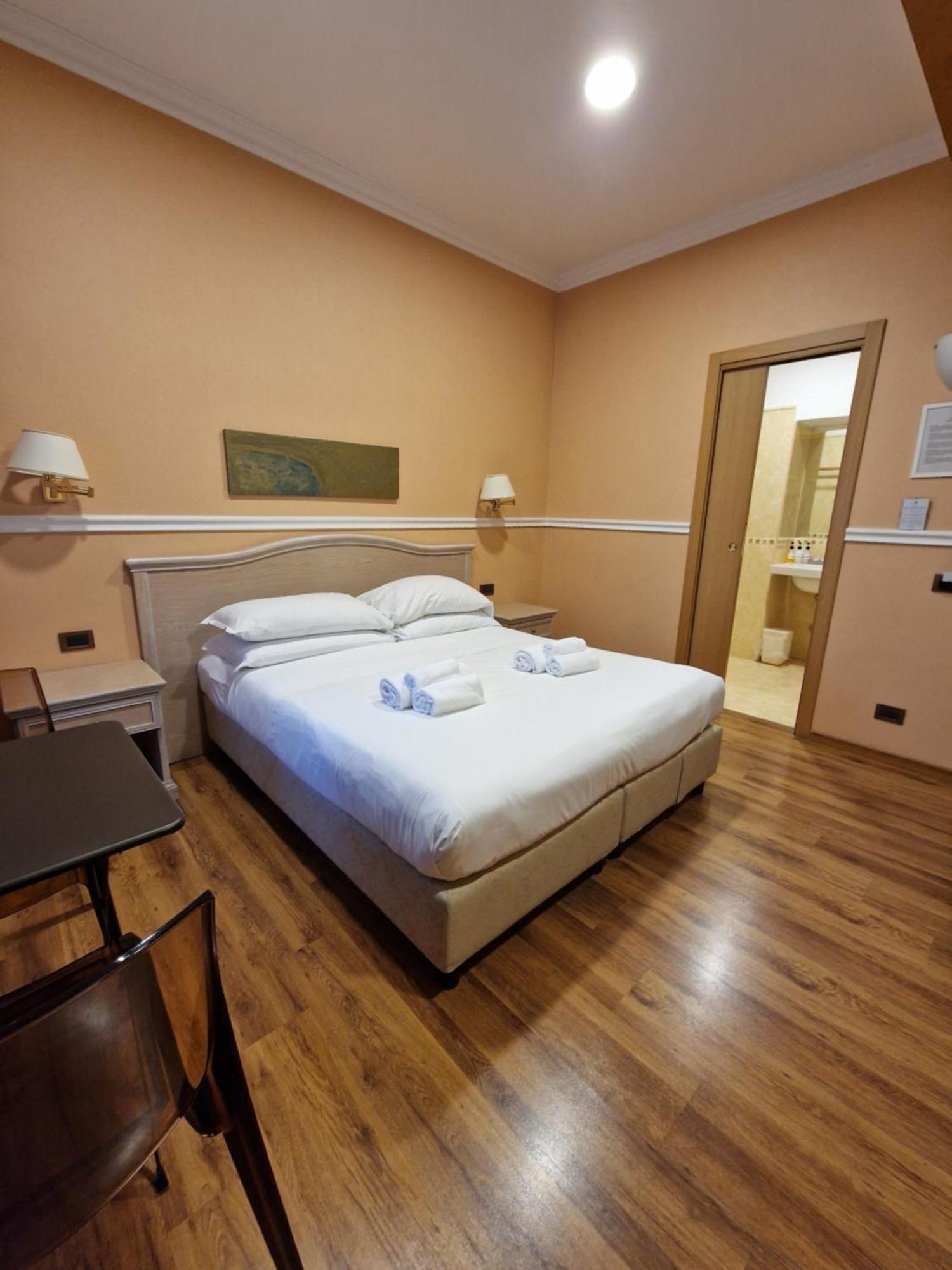 Papavistarelais Bed & Breakfast Roma Rom bilde